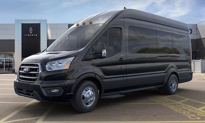 transit sprinter
